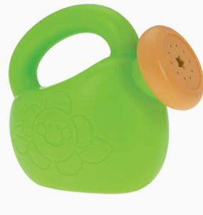 Nuby Flow N' Grow Bath Toy image 1