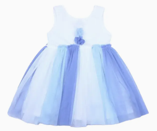 Ballerina Tulle Dress image 0