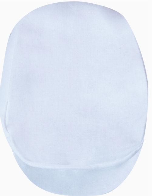Baby Boys Gentleman Baptism Christening Knicker Suit Set image 1