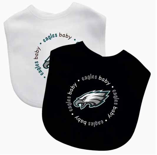 Philadelphia Eagles Bibs image 0