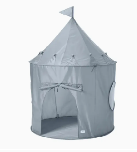 3 Sprouts Fabric Play Tent image 0