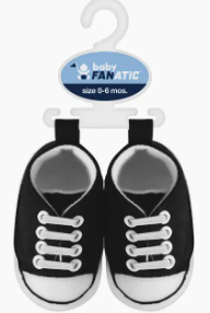 Philadelphia Sports Baby Shoes image 1