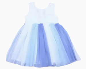 Ballerina Tulle Dress image 1