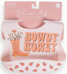 Silicone Bibs image 1