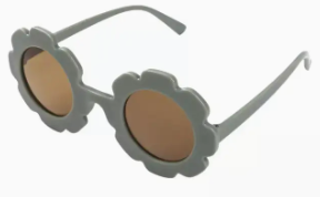 Flower Sunglasses image 1