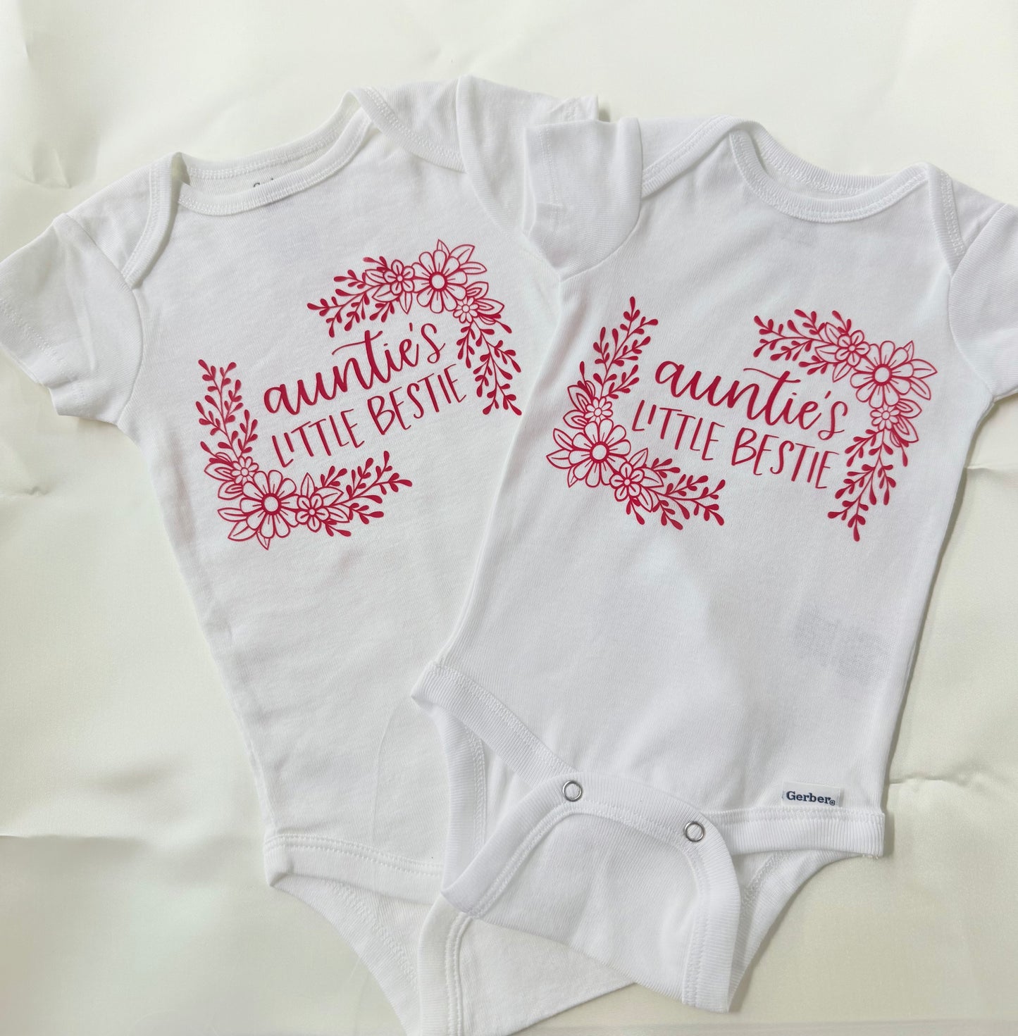 CUSTOM Onesies