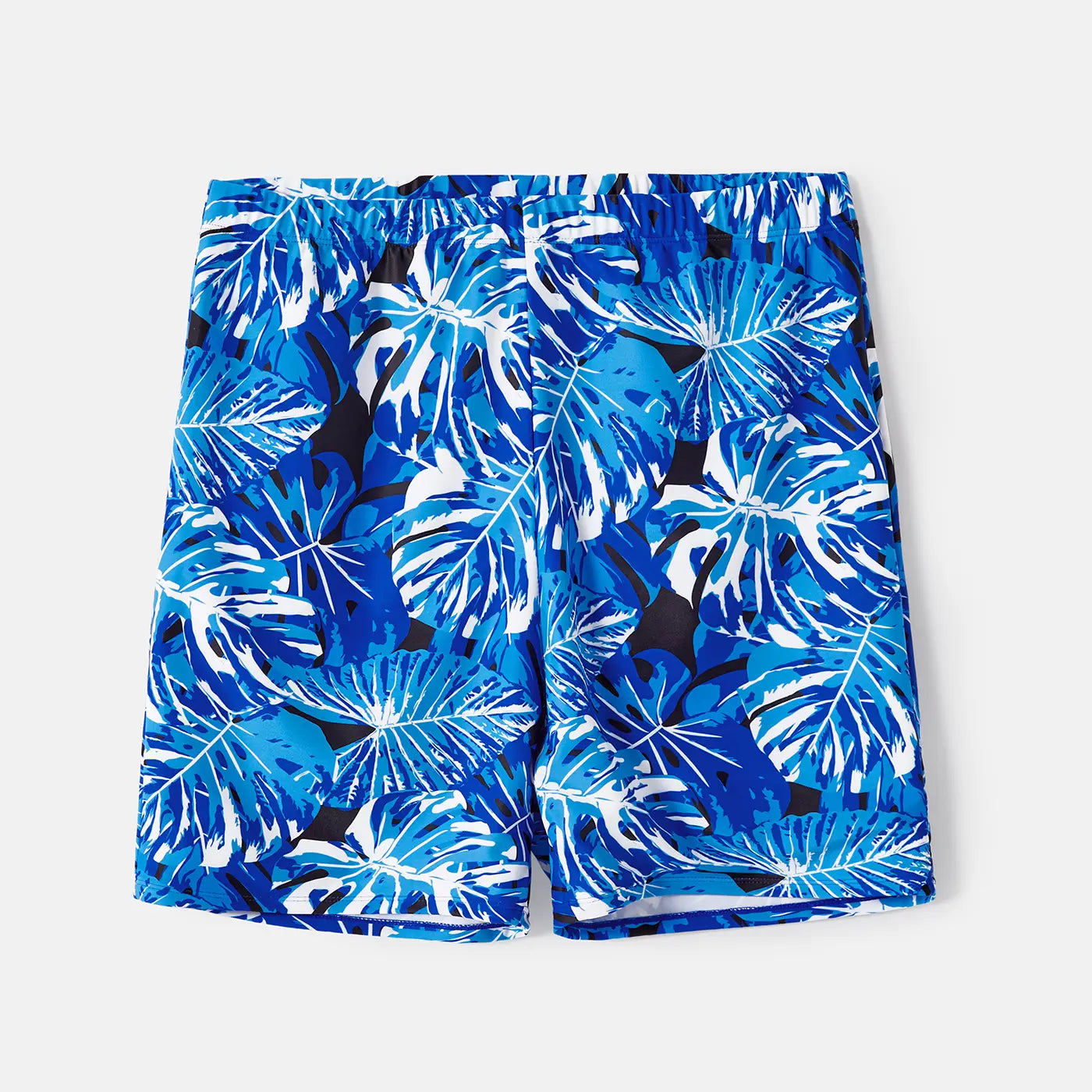 Boys Blue Swim Shorts!