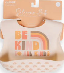 Silicone Bibs image 0