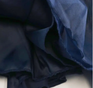 Dark Blue Dress image 1