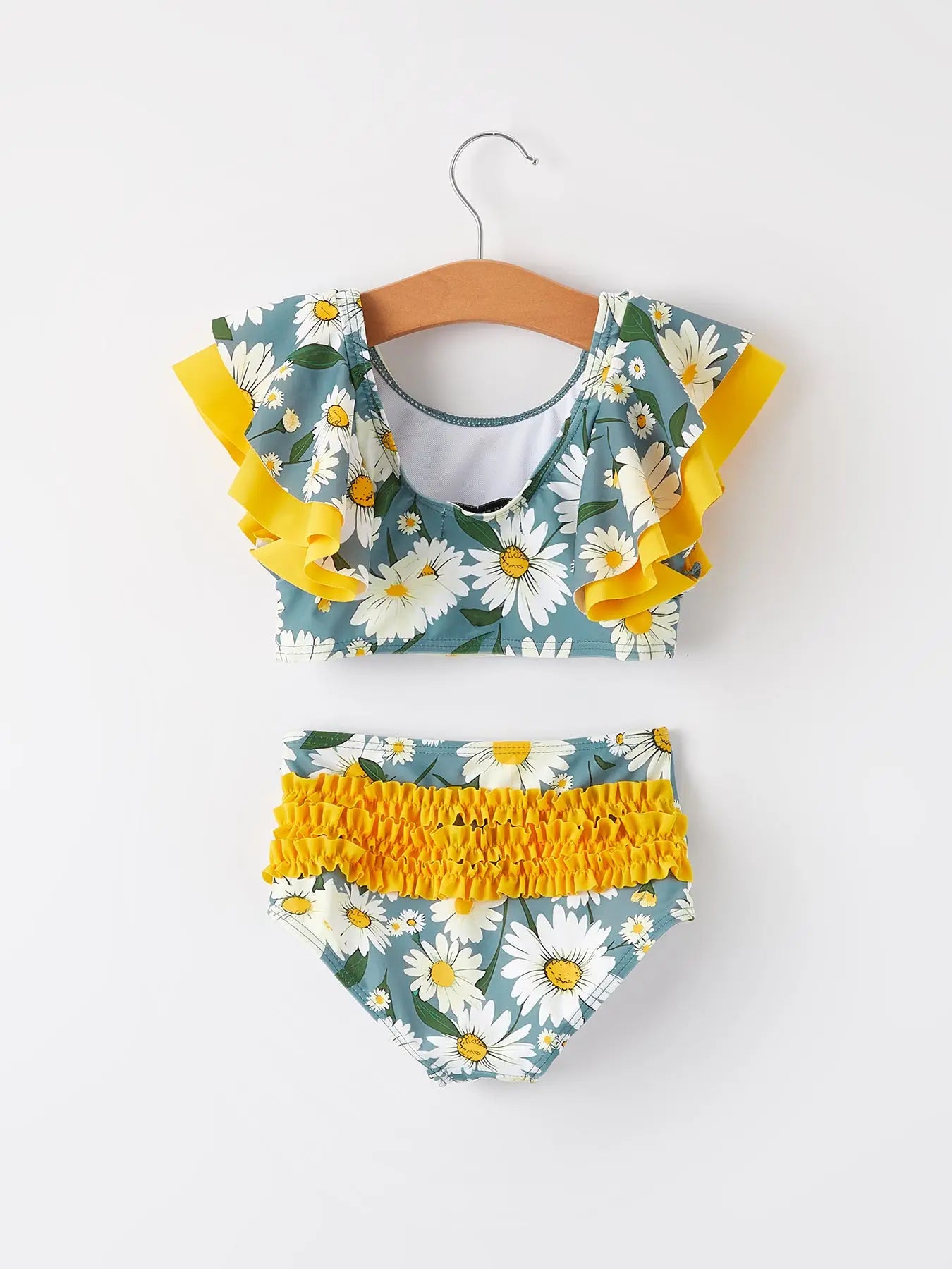 "Daisy" Girls Swimsuit!