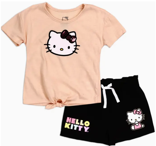 Hello Kitty Set image 0