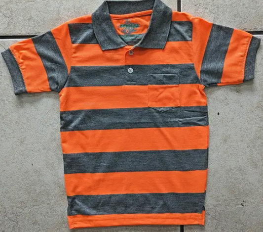 Boys Polo Shirt image 0