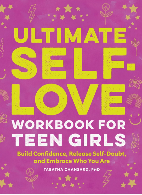 Ultimate Self-Love Workbook image 0