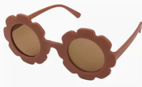 Flower Sunglasses image 2