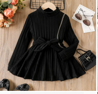 Black Dress image 0
