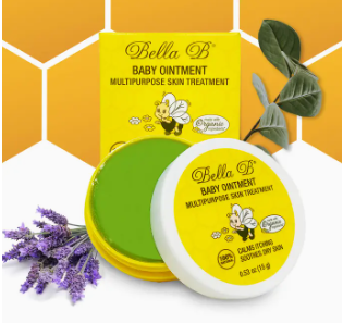 Bella B, 0.5oz Multipurpose Ointment image 0