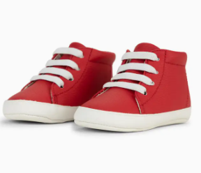 Eco Step Sneakers image 0