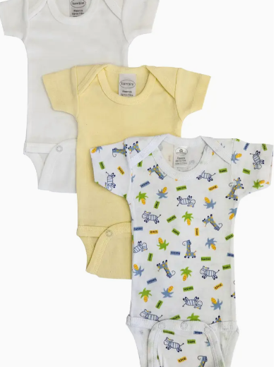 Preemie Creeper Pack image 0