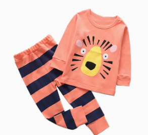 Boys Lion Set image 0