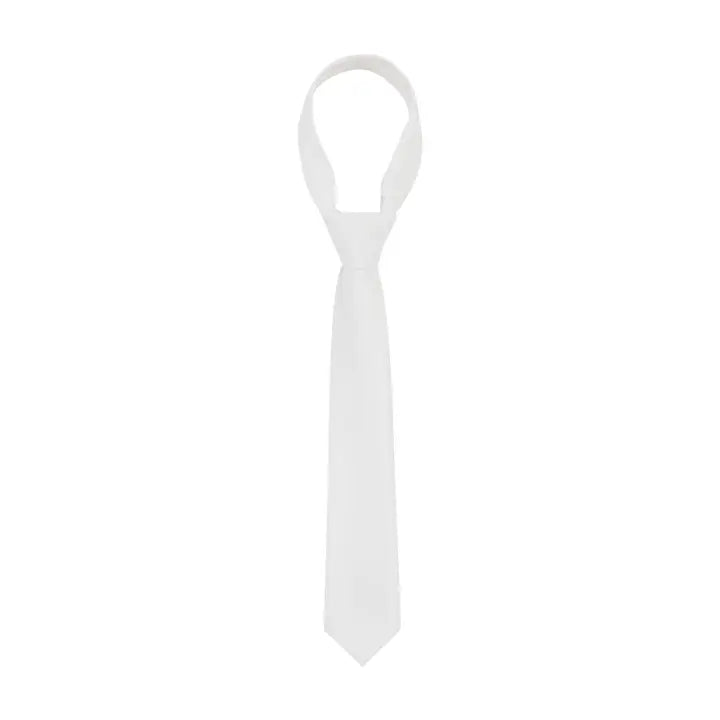 Boys Tween 4-Piece White Suit Set image 3