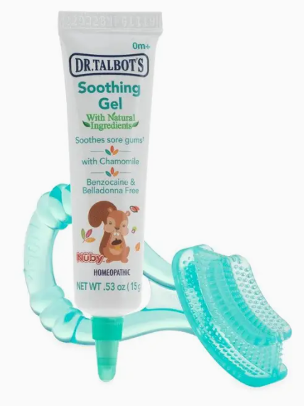 Dr. Talbot's Soothing Gel image 0