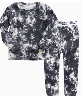 Prism Charcoal Pj's image 0