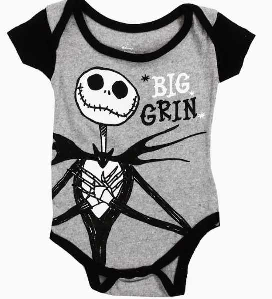 Nightmare Before Christmas Creeper image 0