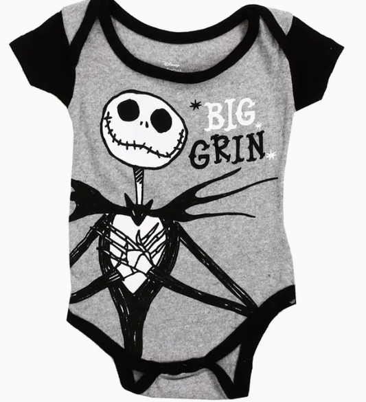 Nightmare Before Christmas Creeper image 0