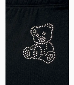Toddlers 3-pack Leggings image 1