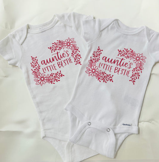 CUSTOM Onesies
