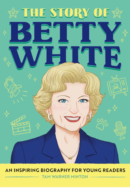 Story Of Betty White image 0