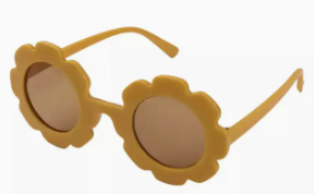 Flower Sunglasses image 0