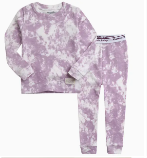 Prism Purple Pj's image 0