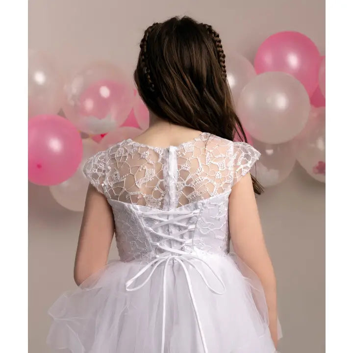 Communion Dress - Terresa image 1