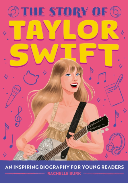 Story Of Taylor Swift image 0